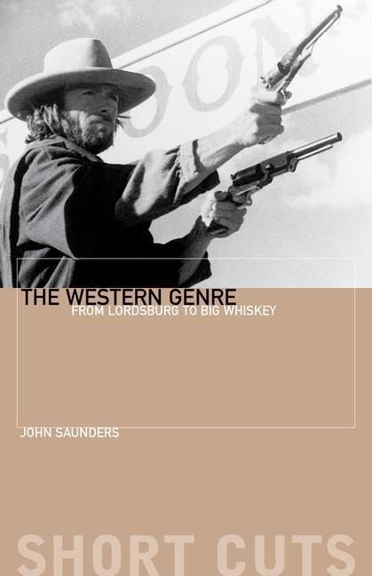 Produktbild: Saunders, J: Western Genre