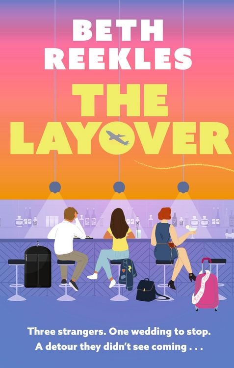Produktbild: The Layover
