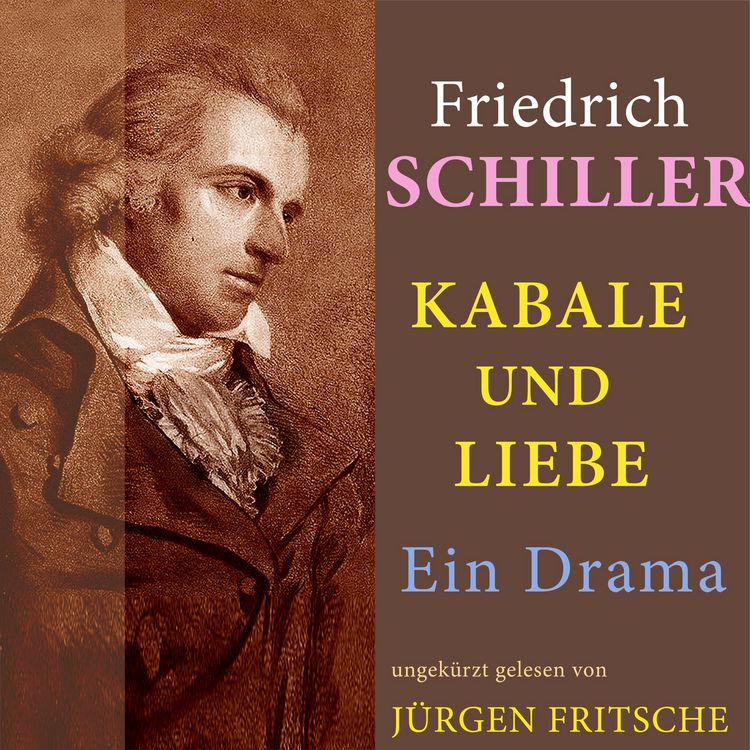 Produktbild: Friedrich Schiller: Kabale und Liebe. Ein Drama