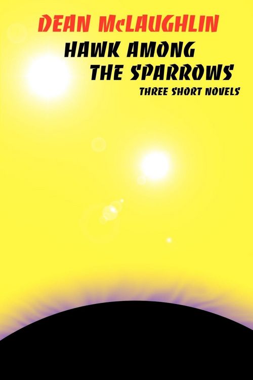 Produktbild: Hawk Among the Sparrows