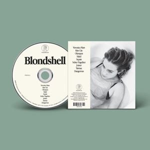 Produktbild: Blondshell