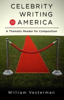 Produktbild: Celebrity Writing in Amer