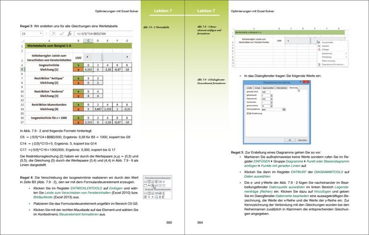 Produktbild: Sonderausgabe: Excel Formeln und Funktionen professionell einsetzen