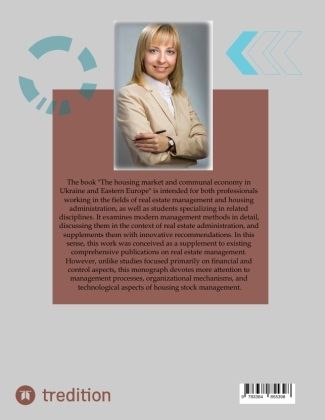 Produktbild: The housing market and communal economy in Ukraine and Eastern Europe.