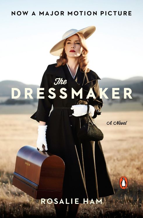 Produktbild: The Dressmaker
