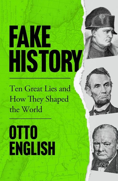 Produktbild: Fake History