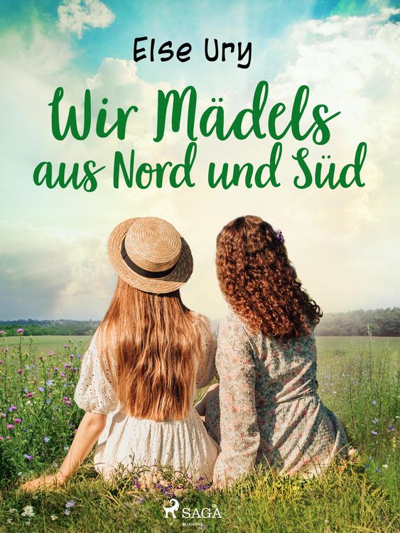 Produktbild: Wir M&auml;dels aus Nord und S&uuml;d