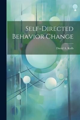 Produktbild: Self-directed Behavior Change