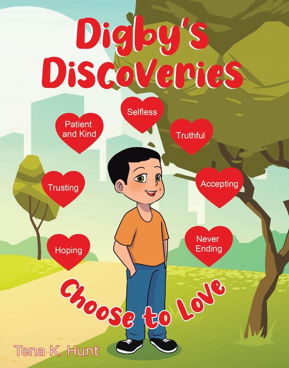 Produktbild: Digby's Discoveries