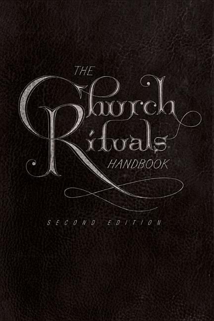 Produktbild: The Church Rituals Handbook CD-ROM