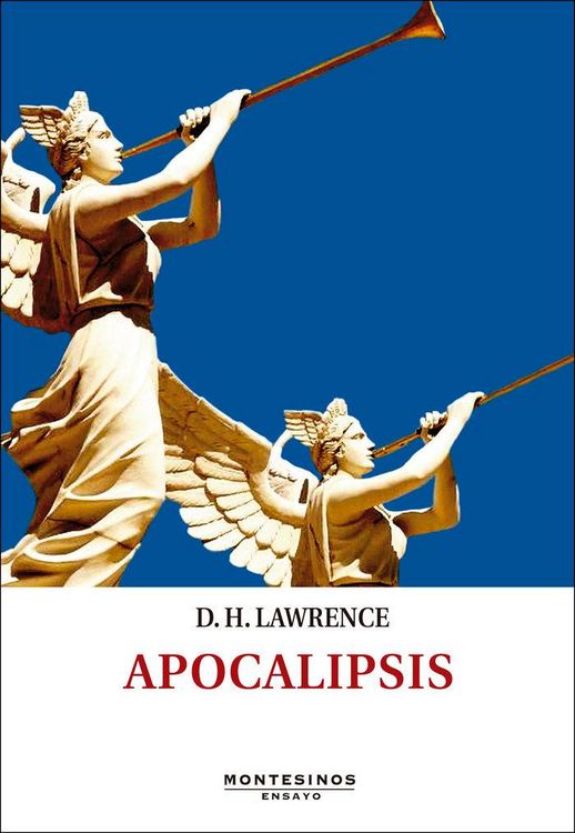 Produktbild: Apocalipsis