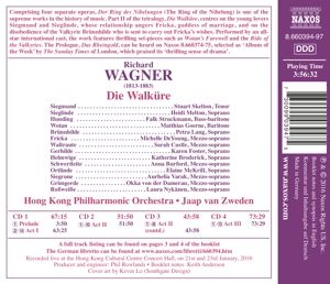Produktbild: Die Walk&uuml;re