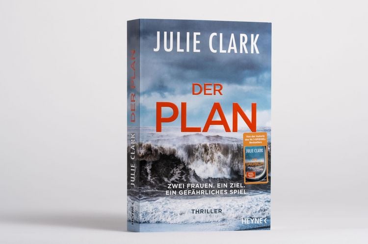 Der Plan – Zwei Frauen. Ein Ziel. Ein gefährliches Spiel.
