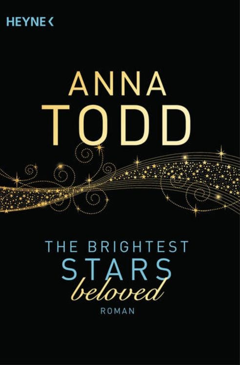 Bild vom Artikel Beloved / The Brightest Stars Bd. 3 vom Autor Anna Todd
