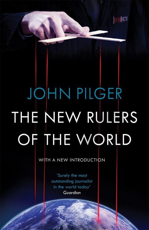 Produktbild: The New Rulers of the World