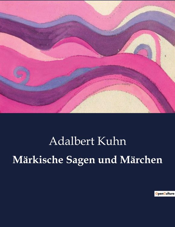 Produktbild: M&auml;rkische Sagen und M&auml;rchen