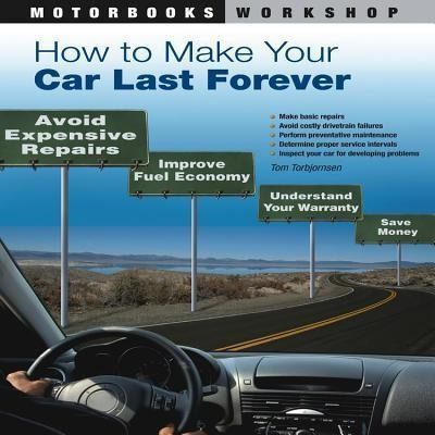 Produktbild: Ht Make Your Car Last Forever