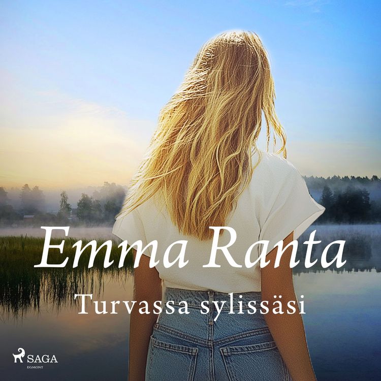Produktbild: Turvassa syliss&auml;si