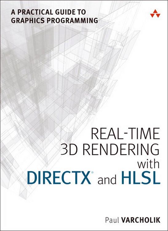 Produktbild: Real-Time 3D Rendering with DirectX and HLSL