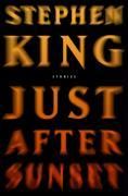 Produktbild: Just After Sunset
