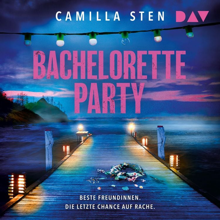 Produktbild: Bachelorette Party