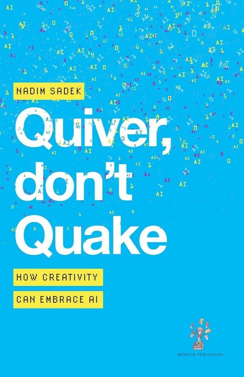 Produktbild: Quiver, don't Quake