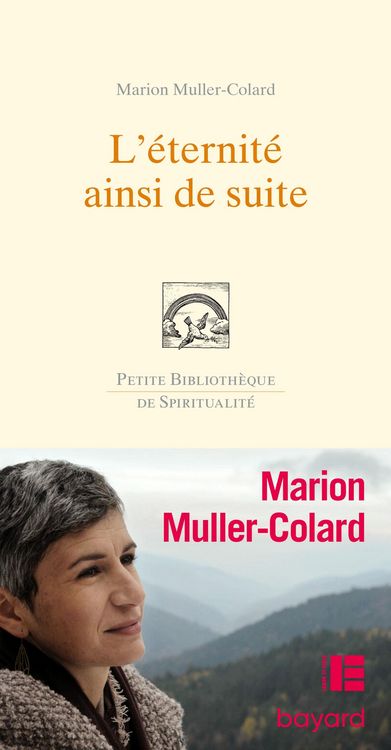 Produktbild: L'&eacute;ternit&eacute;, ainsi de suite...