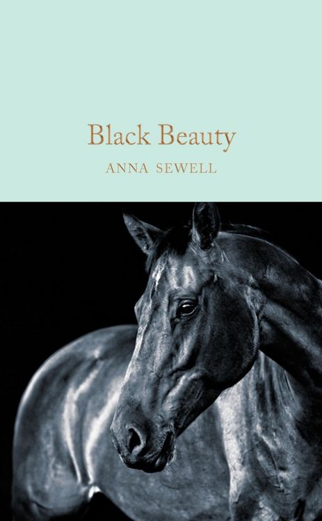 Produktbild: Black Beauty