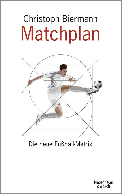 Produktbild: Matchplan