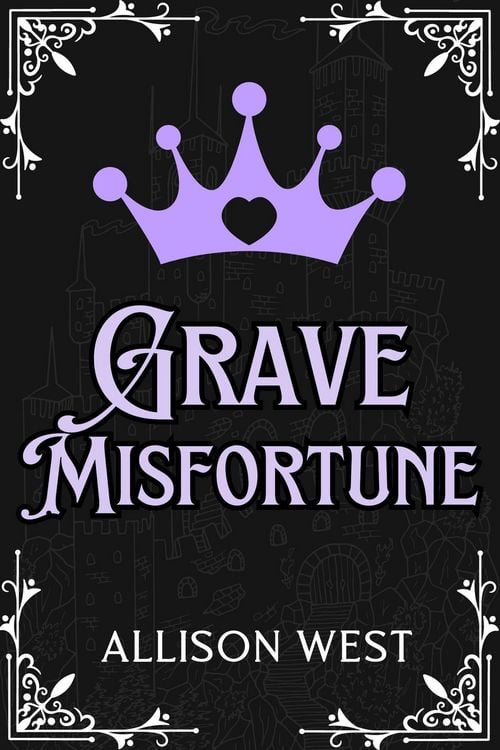 Produktbild: Grave Misfortune