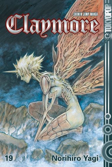 Produktbild: Claymore 19