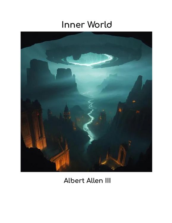 Produktbild: Inner World