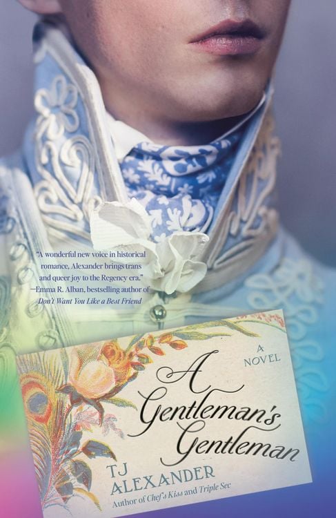 Produktbild: A Gentleman's Gentleman
