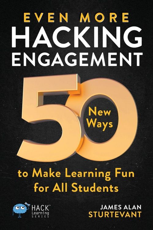 Produktbild: Even More Hacking Engagement