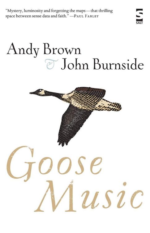 Produktbild: Goose Music
