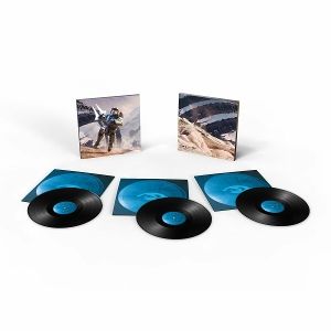Produktbild: Halo 3 (Original Soundtrack) (Ltd. 3LP)