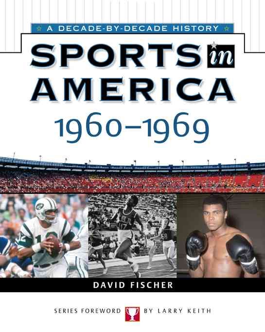 Produktbild: Fischer, D:  Sports in America