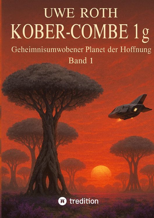 Produktbild: Kober-Combe 1g