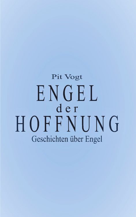 Produktbild: Engel der Hoffnung