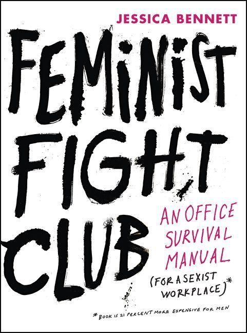 Produktbild: Feminist Fight Club