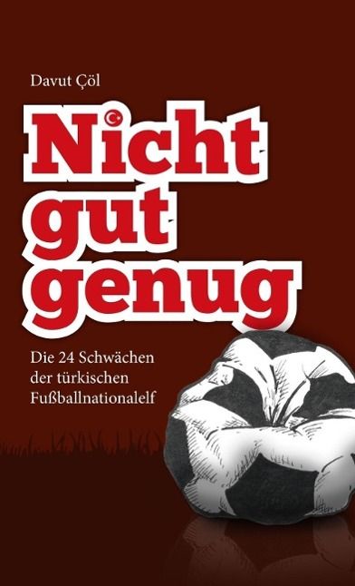 Produktbild: Nicht gut genug