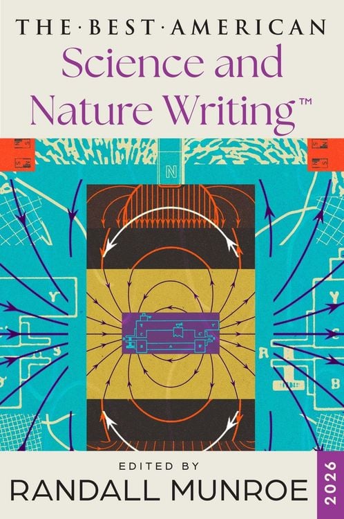Produktbild: The Best American Science and Nature Writing 2026