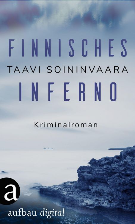 Produktbild: Finnisches Inferno