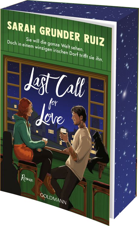 Produktbild: Last Call for Love