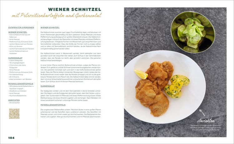 Produktbild: Kochen zu zweit. Band 2
