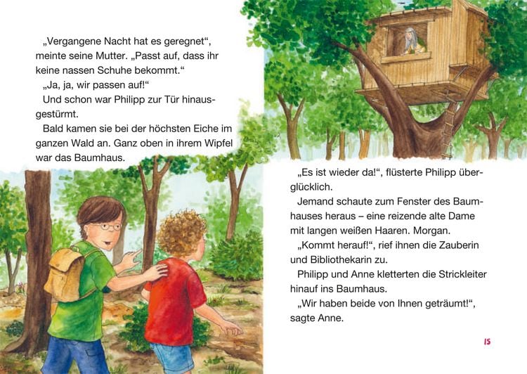 Produktbild: Das magische Baumhaus junior (Band 9) - Das Geheimnis der Delfine
