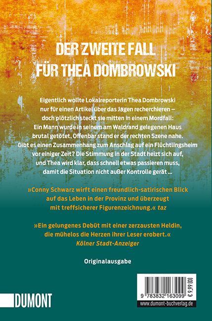 Produktbild: Der dunkle See