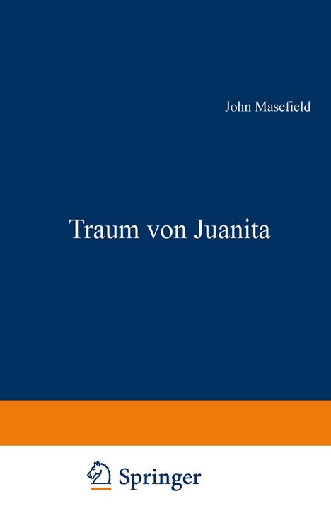 Produktbild: Traum von Juanita