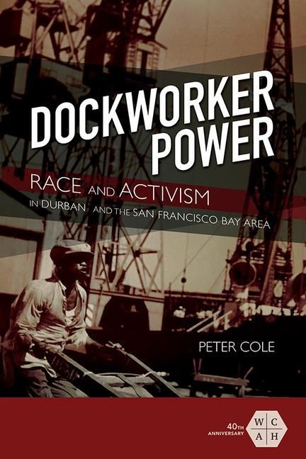 Produktbild: Cole, P: Dockworker Power