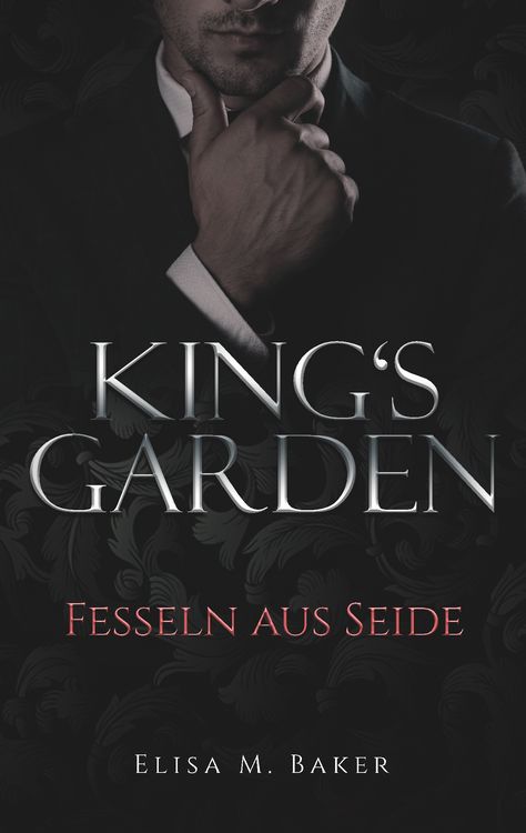 Produktbild: King's Garden
